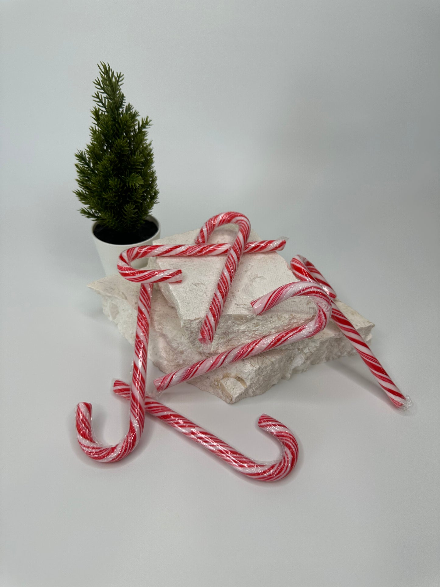 Candy Canes - 4 Pack