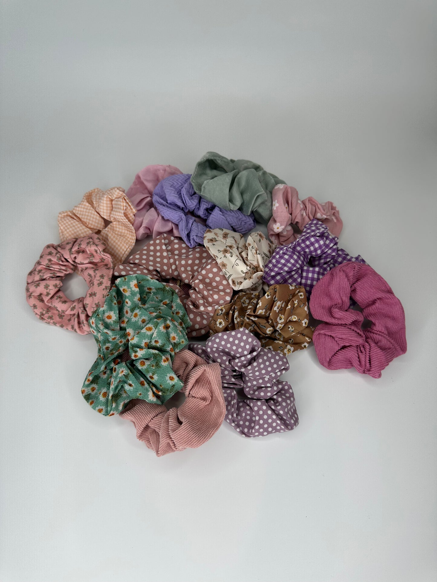 Scrunchies