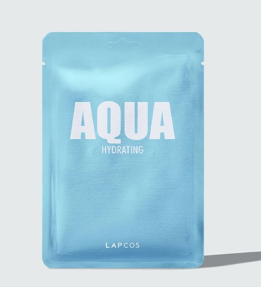 Aqua Daily Sheet Mask