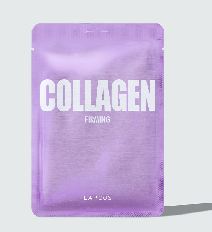 Collagen Daily Sheet Mask