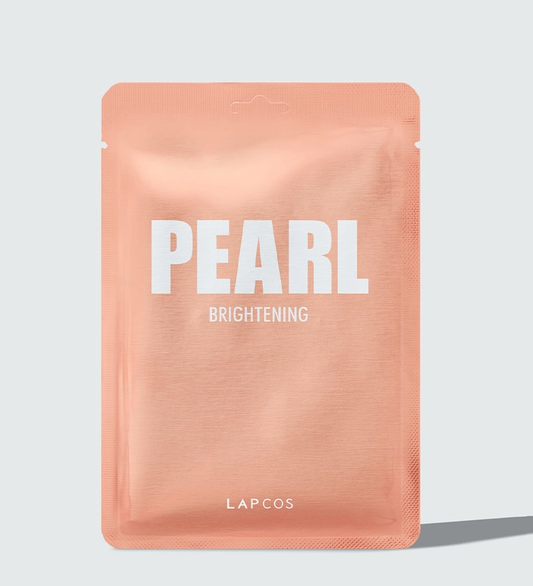 Pearl Daily Sheet Mask